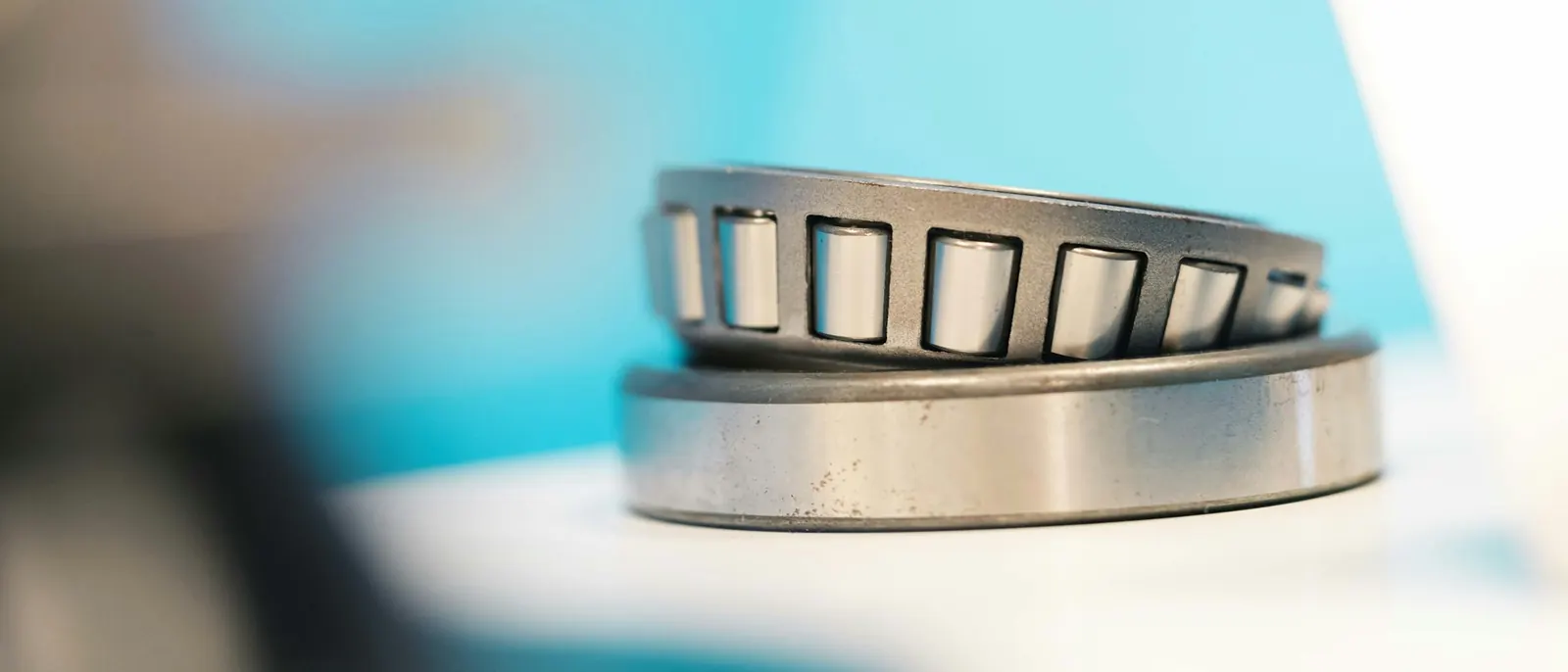 Tapered roller bearing